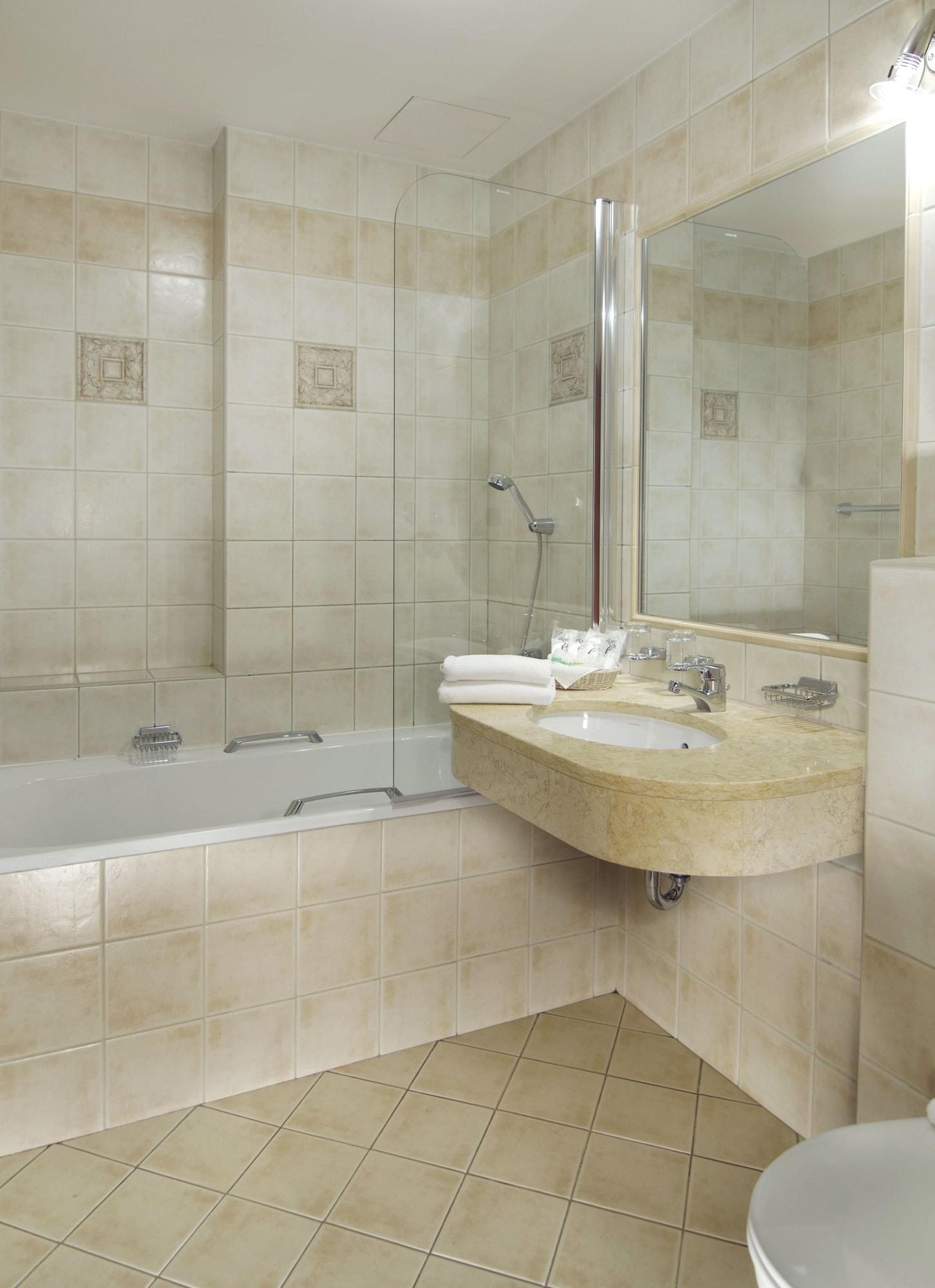 Hotel Carlton Prag