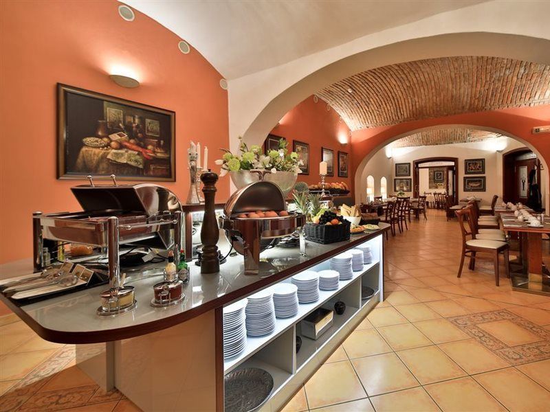 Hotel Carlton Prag